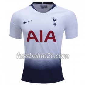 Fußballtrikots Tottenham Hotspur Heim Trikotsatz 2018-2019